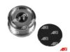 AS-PL AFP6005 Alternator Freewheel Clutch
